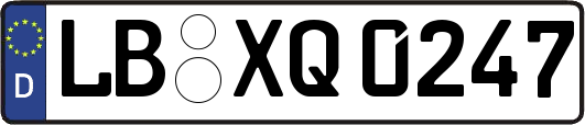 LB-XQ0247