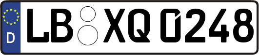 LB-XQ0248