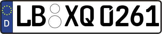 LB-XQ0261