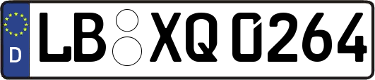 LB-XQ0264