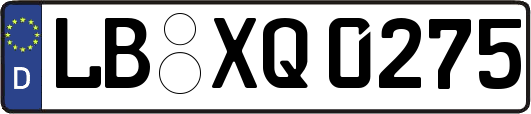 LB-XQ0275