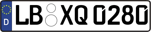 LB-XQ0280