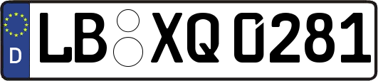 LB-XQ0281