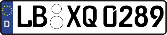 LB-XQ0289