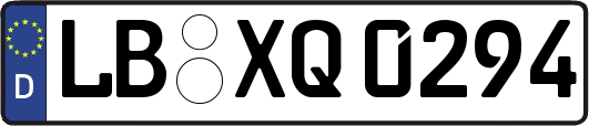 LB-XQ0294