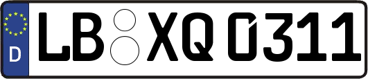 LB-XQ0311