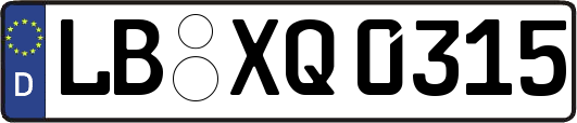 LB-XQ0315