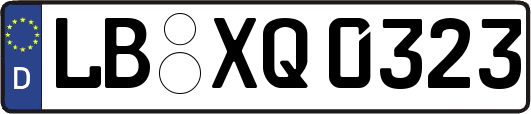 LB-XQ0323