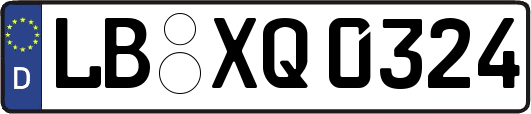 LB-XQ0324
