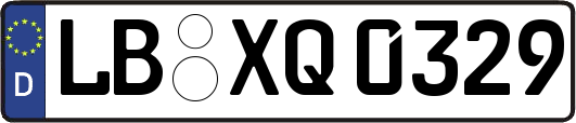 LB-XQ0329