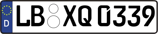 LB-XQ0339