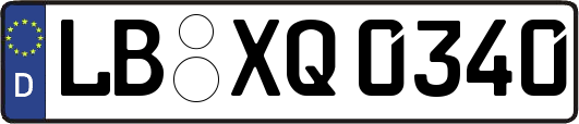 LB-XQ0340