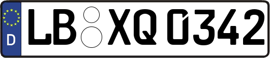 LB-XQ0342