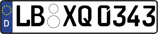 LB-XQ0343