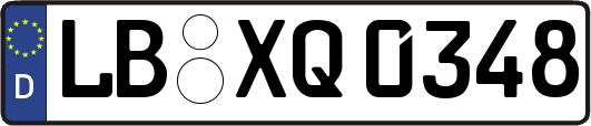 LB-XQ0348