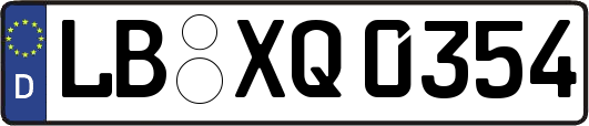 LB-XQ0354