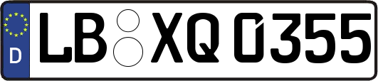 LB-XQ0355