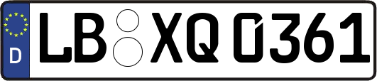 LB-XQ0361