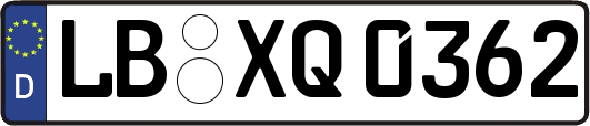 LB-XQ0362