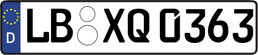 LB-XQ0363