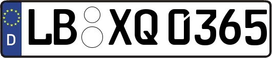 LB-XQ0365