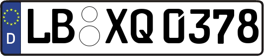 LB-XQ0378