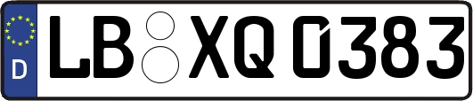 LB-XQ0383