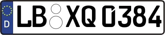 LB-XQ0384
