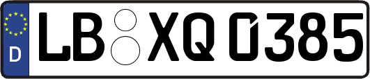 LB-XQ0385