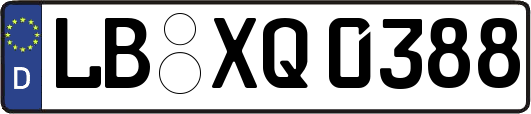 LB-XQ0388