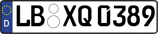 LB-XQ0389