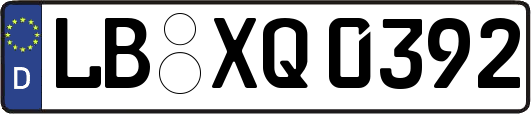 LB-XQ0392
