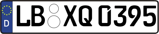 LB-XQ0395