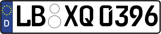 LB-XQ0396