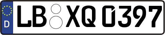 LB-XQ0397