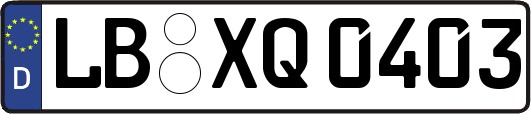 LB-XQ0403