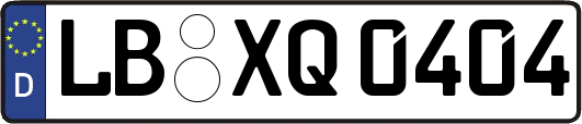LB-XQ0404