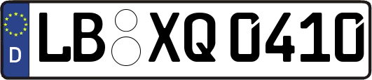 LB-XQ0410