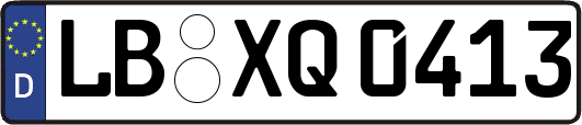 LB-XQ0413