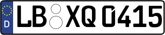 LB-XQ0415