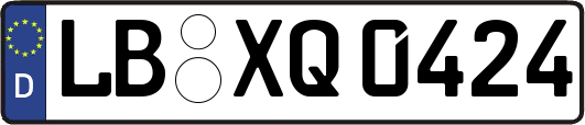 LB-XQ0424