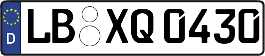 LB-XQ0430