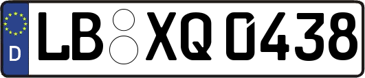 LB-XQ0438