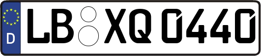 LB-XQ0440