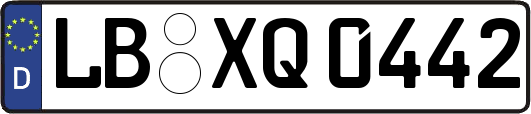 LB-XQ0442