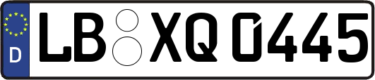 LB-XQ0445