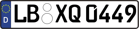 LB-XQ0449