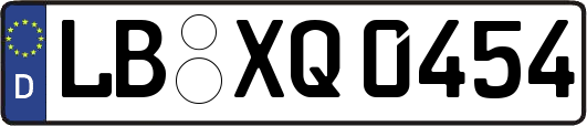 LB-XQ0454