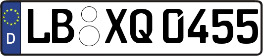 LB-XQ0455