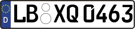 LB-XQ0463